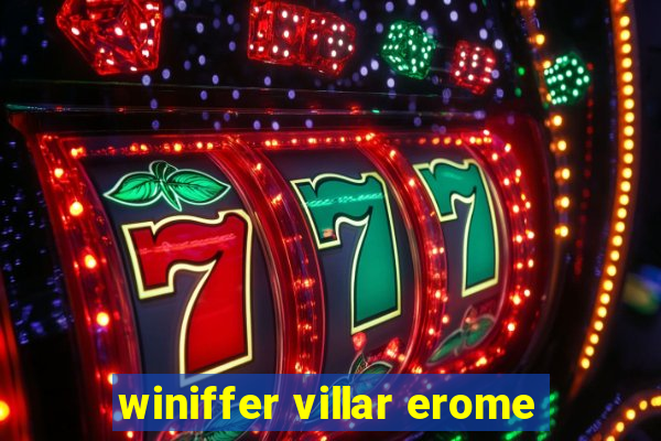 winiffer villar erome